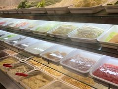 -重庆老船夫冷锅鱼(黄金路店)