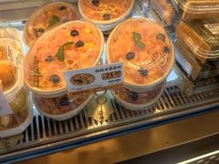 -鲍师傅糕点(江苏路店)