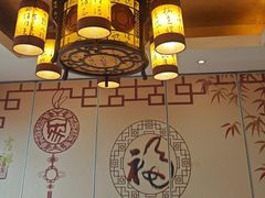 -马凯餐厅(长椿街店)