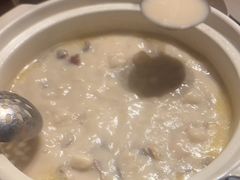 -湯系·煲汤手艺人(东二环泰禾广场店)