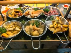 -一朵菌·野生菌探索家火锅(南亚店)