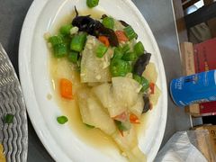 -浔味·山屿湖·正宗淳牌全鱼宴老字号