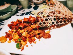 -绿茶餐厅(布吉万象汇店)