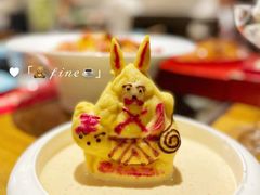 -局气 烤鸭·北京菜(前门店)