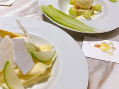 -théATRE 茶聚场(王府中環店)