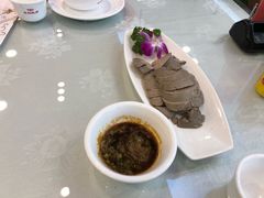 -东四民芳餐厅(世茂工三店)