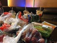 -欢乐迪KTV(观音桥未来国际店)