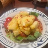 清粥小菜 养生之道