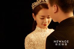 -新奕映像摄影机构