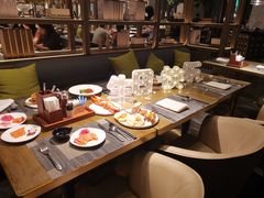 -博林天瑞喜来登酒店·西丽尚膳