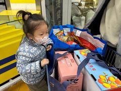 -麦德龙(包河店)