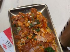 -韩宫宴烤肉·料理(苏州中心店)
