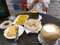 -民信老铺(华盖路店)