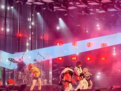 -MOSSO·Liveshow(M3香港广场店)