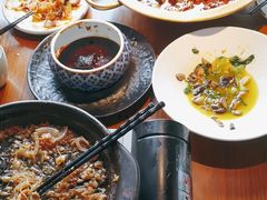 -永安水煮活鱼·仪征菜(仪征奥林匹克店)