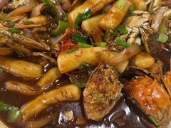 -小六农家乐(崇明西沙湿地店)
