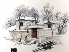 -八哥美术·成人美术画室(总校区)