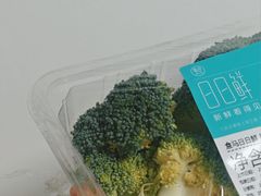 -盒马鲜生(红莲店)