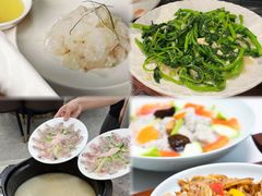 -美未居·老字号·地道顺德菜·桑拿鸡·鱼生(容桂店)