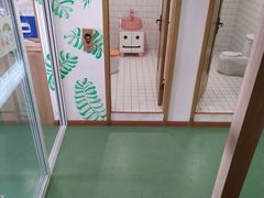 -藦茜花园宠物主题亲子互动体验馆(国顺东路店)