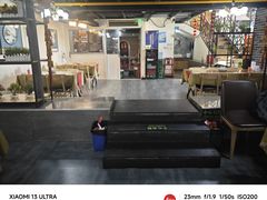 -北平味道.京味菜.烤鸭(梨园店)