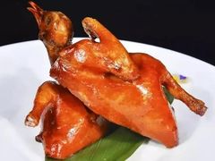 -江南赋(内蒙古大厦店)