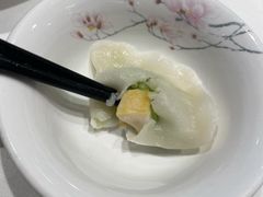 鲍鱼水饺-金春禧·鲁菜海鲜(延吉路万达店)