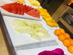 -济南喜来登酒店-盛宴自助西餐厅·综合自助