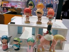 -泡泡玛特POPMART(壹号店)