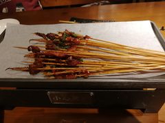 -高烤场烧烤餐厅(文华里店)
