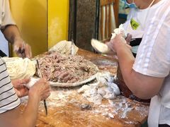 -海汇源老烧麦店(东大街总店)