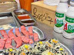 -马路牙子烧烤音乐酒馆(望京店)