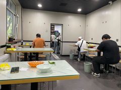 -清真喜兰老丁羊汤特色小吃