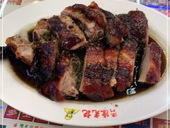 -澳门陈光记烧味饭店(万象城店)