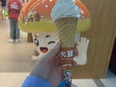 -素满香·全民食养自助(长宁龙之梦店)