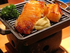 -萤初高端日料王(曲江银泰店)