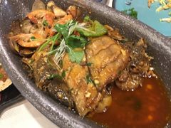 -渔娘渔家丹东海鲜(东直门店)