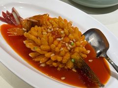 -成隆行·蟹王府(九江路店)