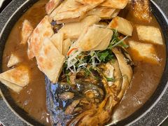 -永乐饭庄(安德路店)