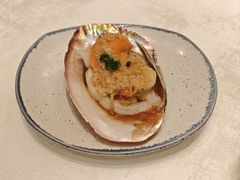 -东海朗廷酒店-唐阁T’ANG COURT 中餐厅