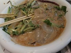 -东方饺子王(工农大路店)