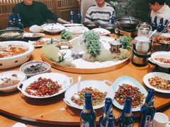-呷湘厨·鱼汤捞饭·剁椒鱼头·辣椒炒肉(国家会展中心店)