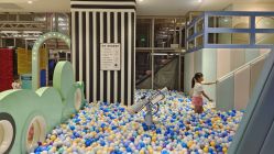 点击看大图 -meland club亲子乐园(重庆万象城店)