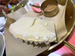 -甜心妈妈·榴莲星级糖水(北京路总店)