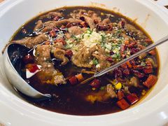 -夏阳湖皇冠假日酒店-中餐厅