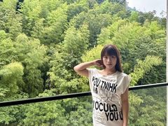 -藏龙百瀑漂流
