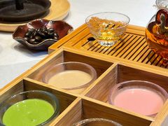 -叶叶菩提·晋福宫