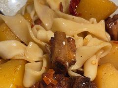 -一醒·手工面·西北传统小吃(悠方购物中心店)