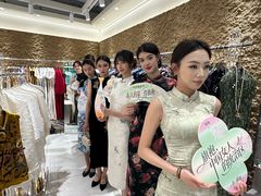 -南京时尚莱迪购物广场(正洪街店)
