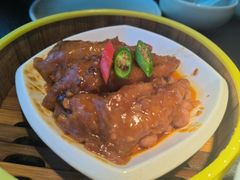 -蝴蝶里·粤菜·点心(滨江龙湖店)